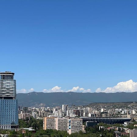 Veranda Tbilisi Ngoại thất bức ảnh