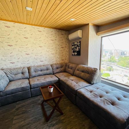 Veranda Tbilisi Ngoại thất bức ảnh