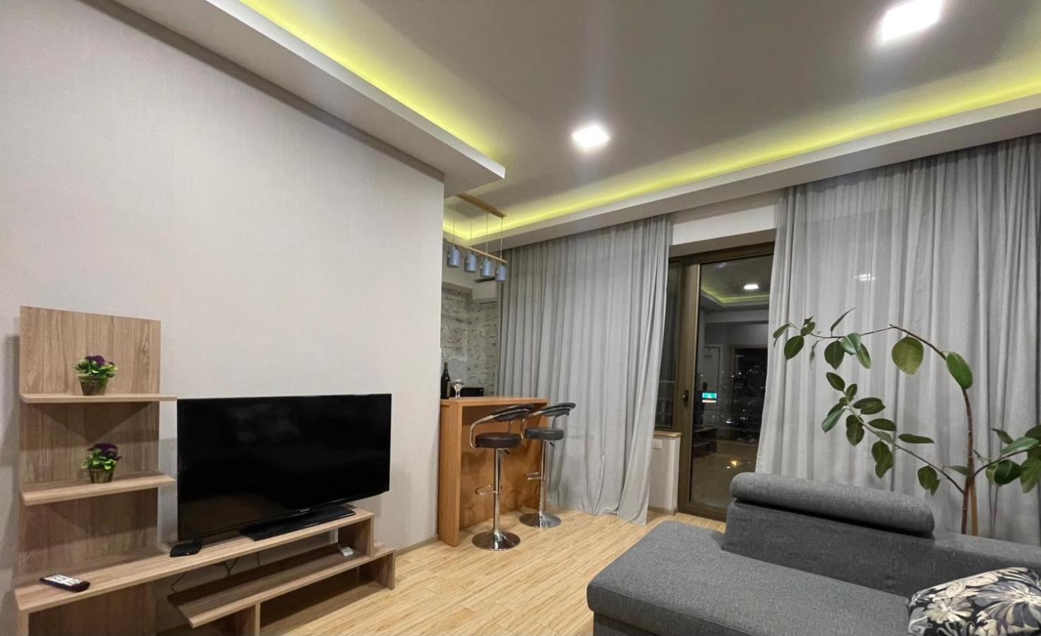 Veranda Tbilisi Ngoại thất bức ảnh