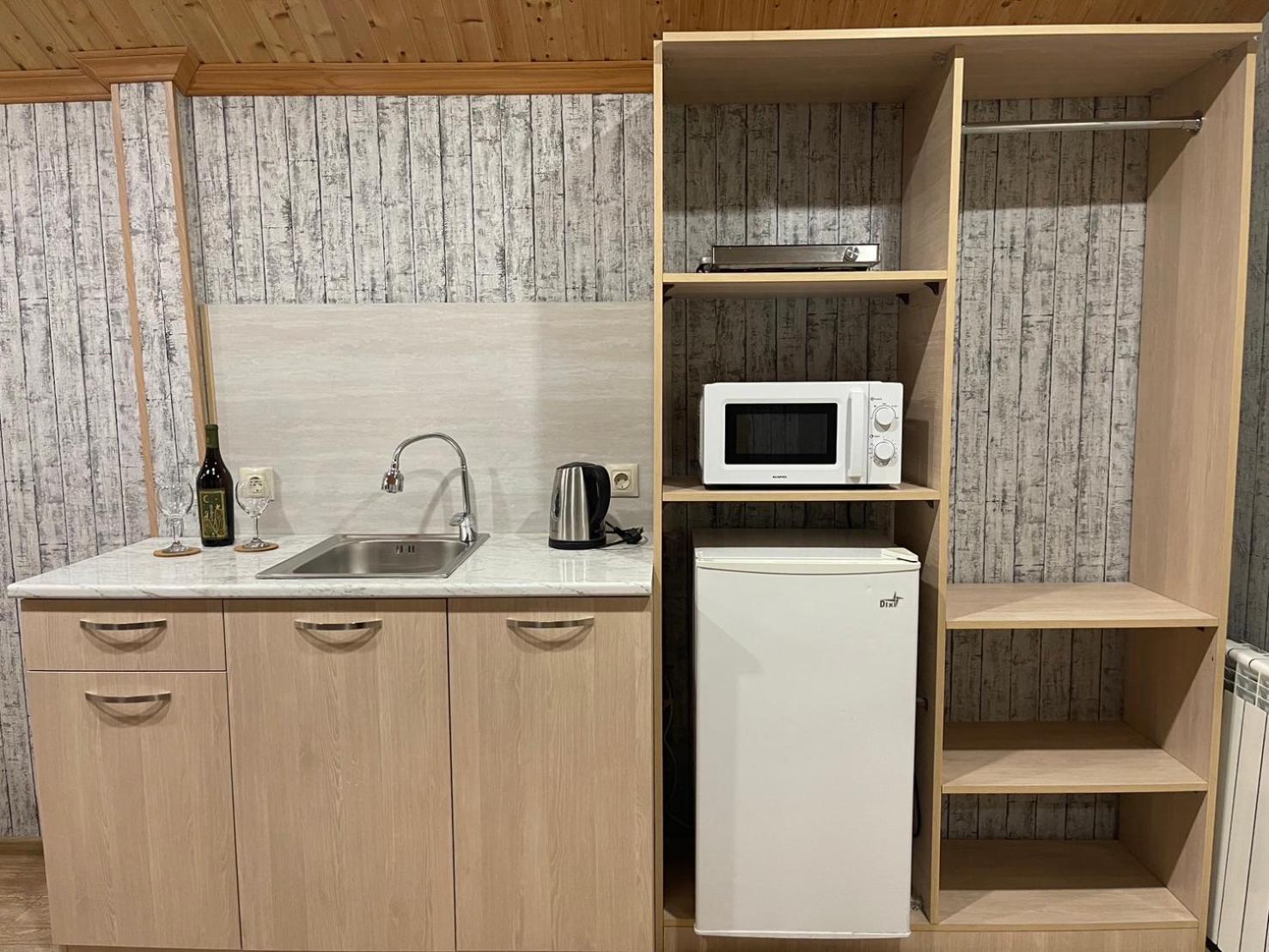 Veranda Tbilisi Ngoại thất bức ảnh