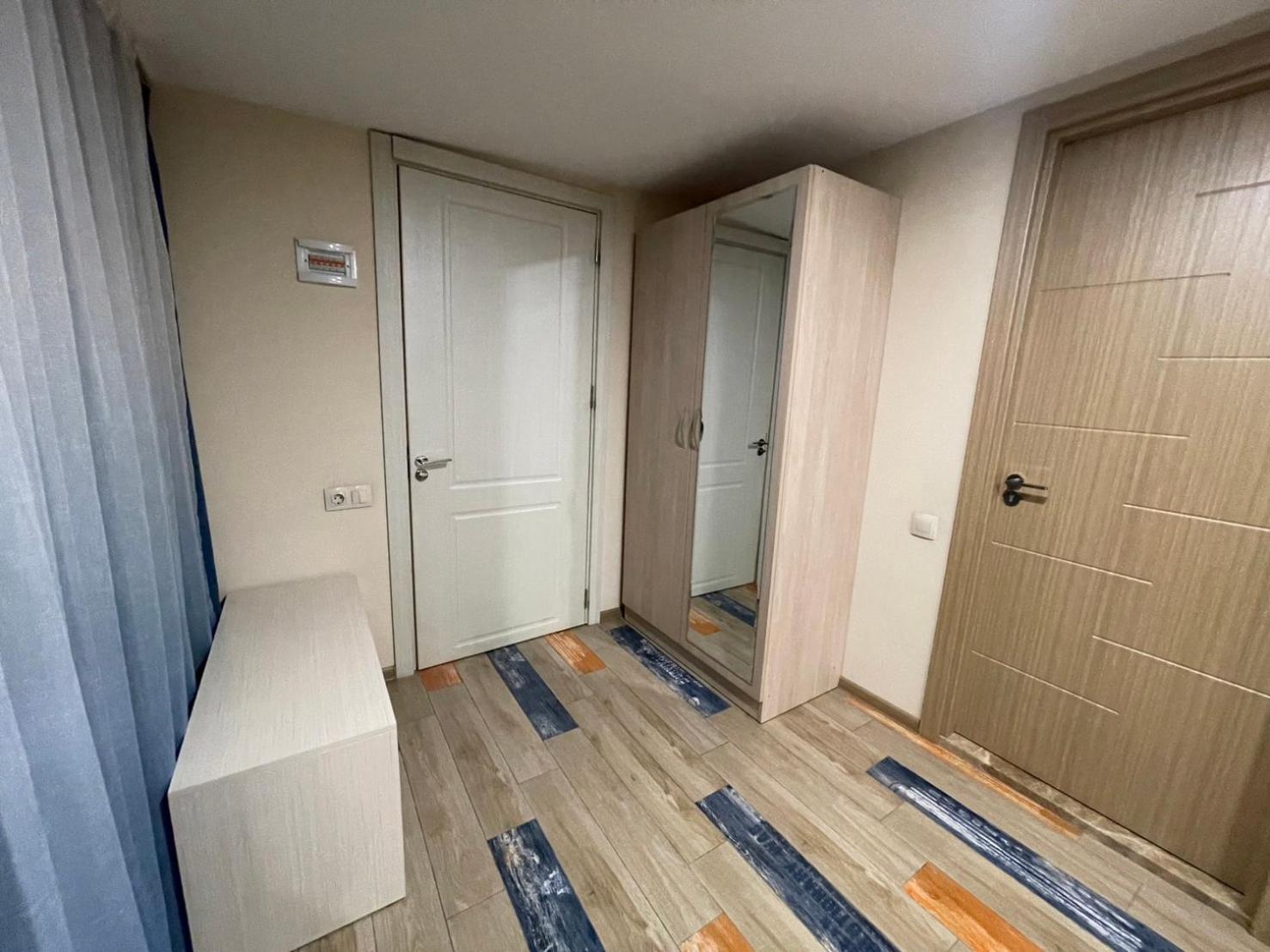 Veranda Tbilisi Ngoại thất bức ảnh
