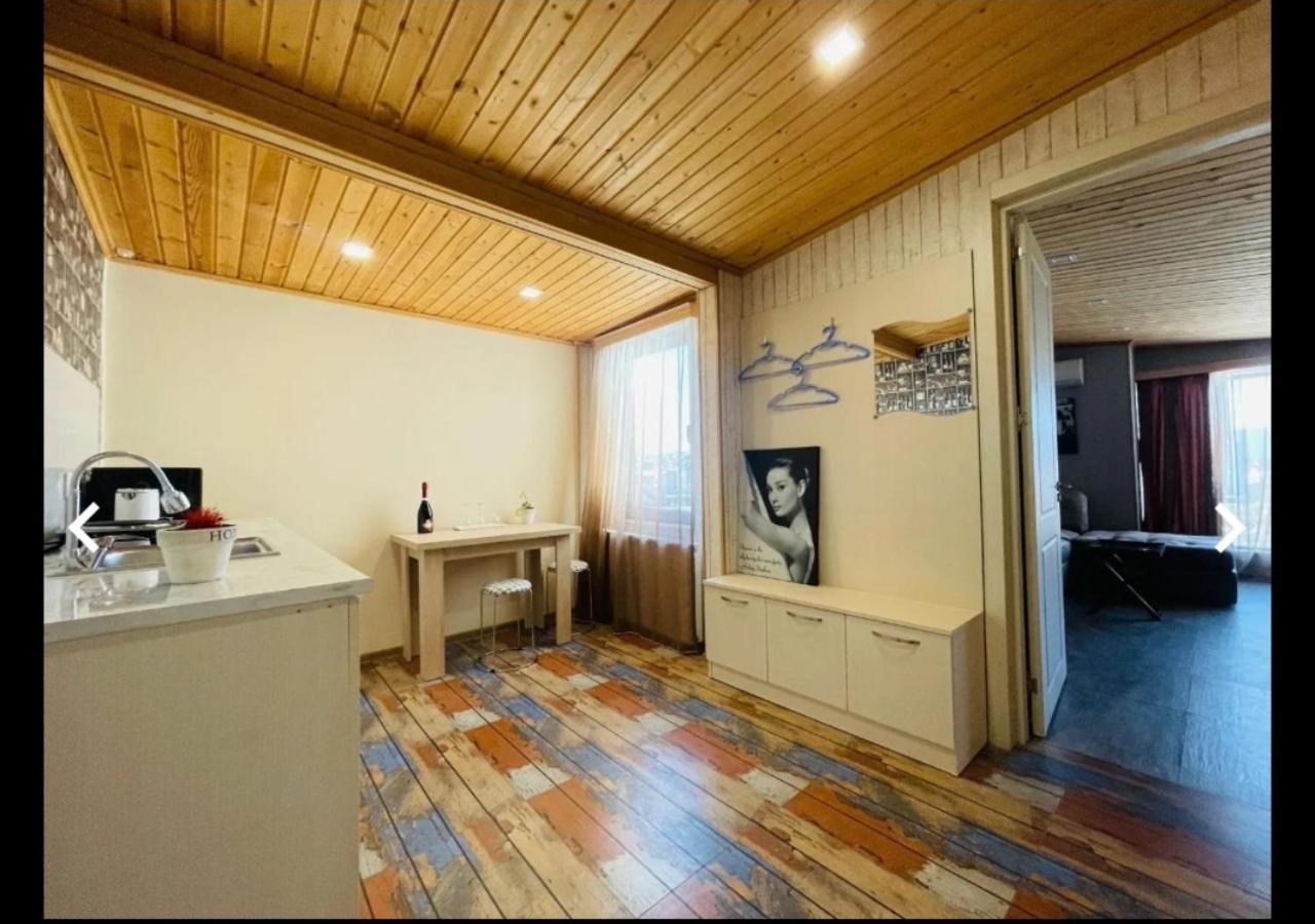 Veranda Tbilisi Ngoại thất bức ảnh