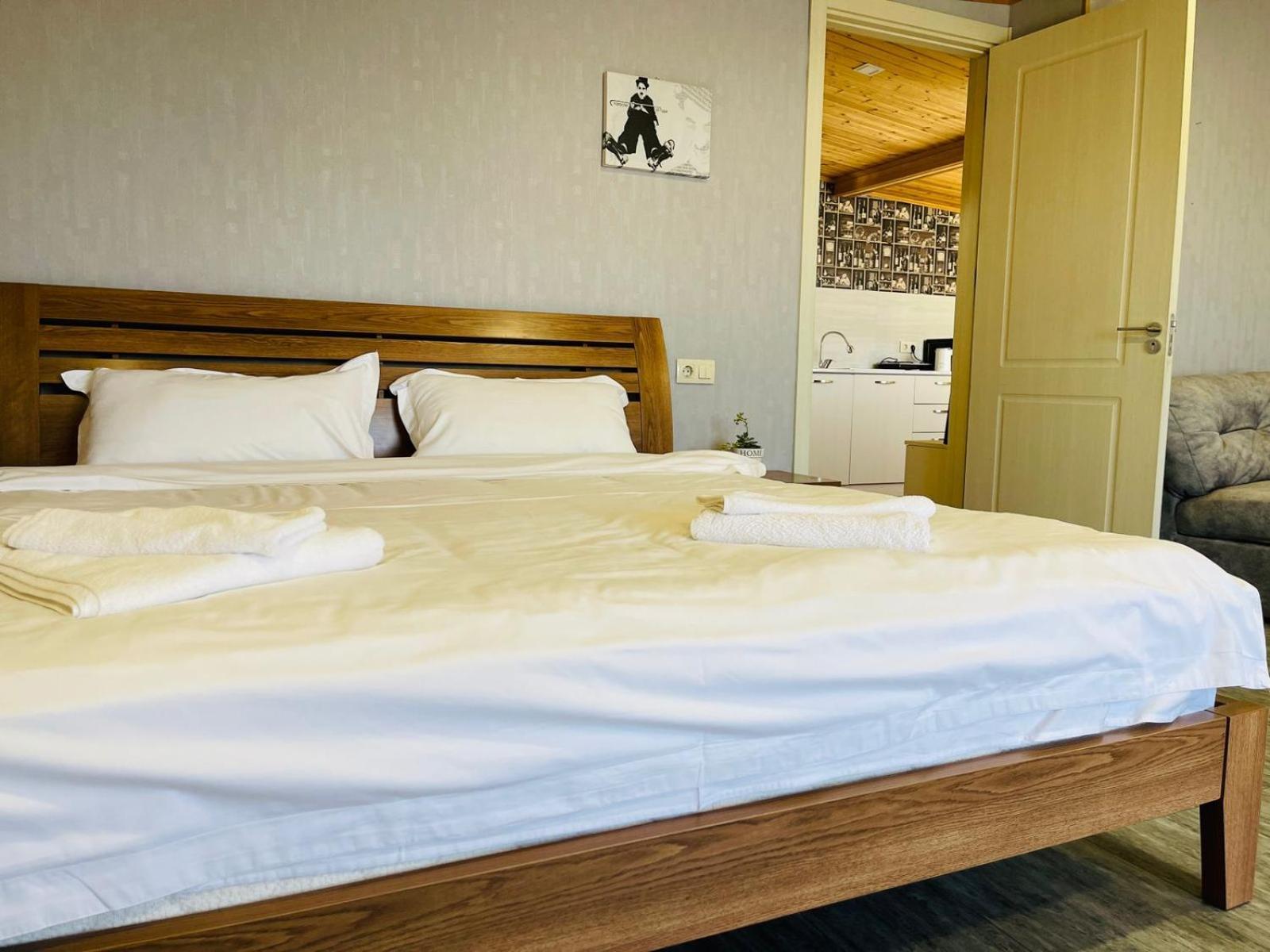 Veranda Tbilisi Ngoại thất bức ảnh