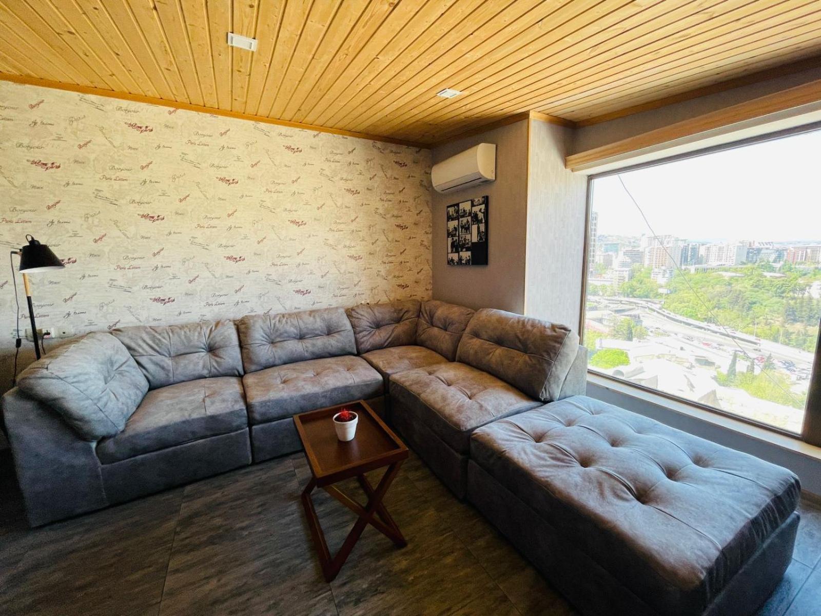Veranda Tbilisi Ngoại thất bức ảnh