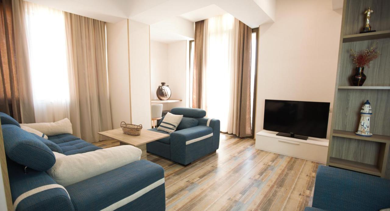 Veranda Tbilisi Ngoại thất bức ảnh
