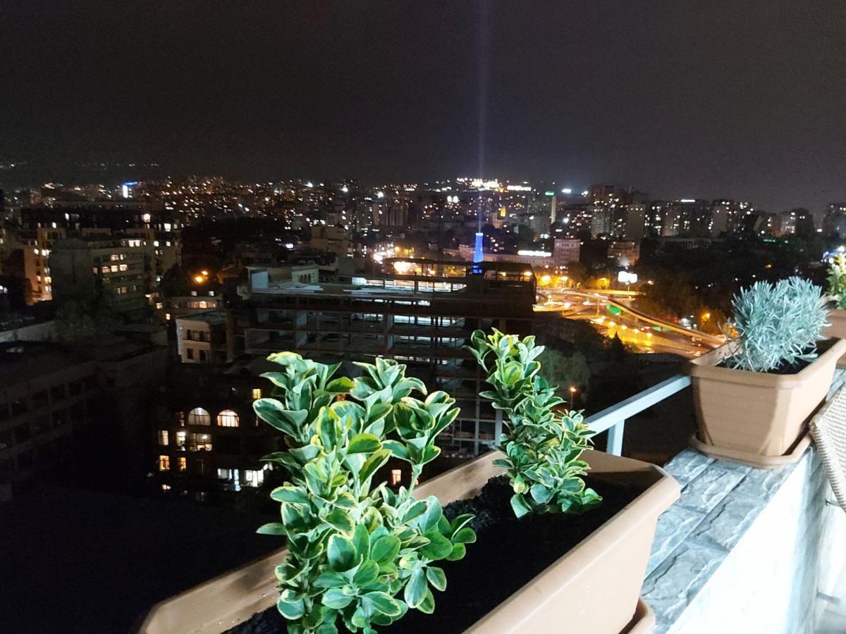 Veranda Tbilisi Ngoại thất bức ảnh