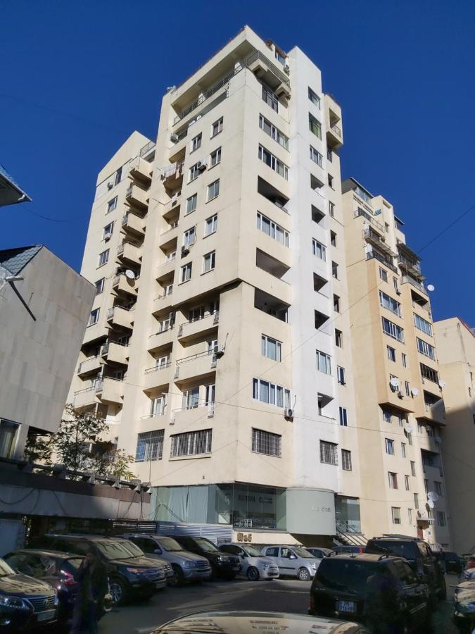 Veranda Tbilisi Ngoại thất bức ảnh