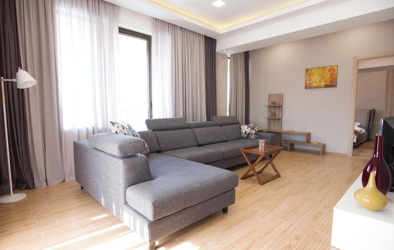 Veranda Tbilisi Ngoại thất bức ảnh