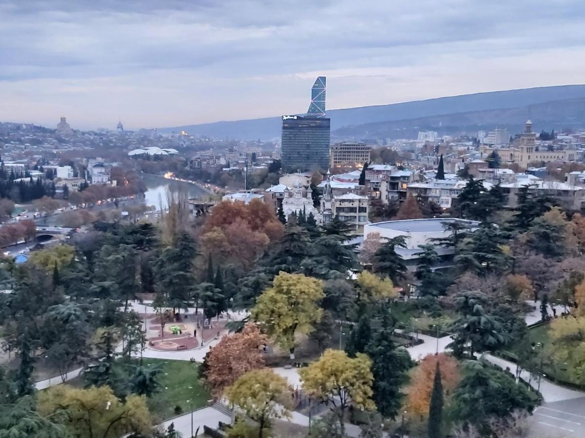 Veranda Tbilisi Ngoại thất bức ảnh