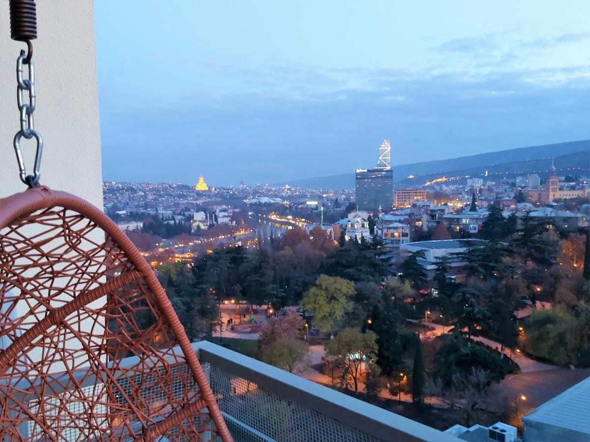 Veranda Tbilisi Ngoại thất bức ảnh