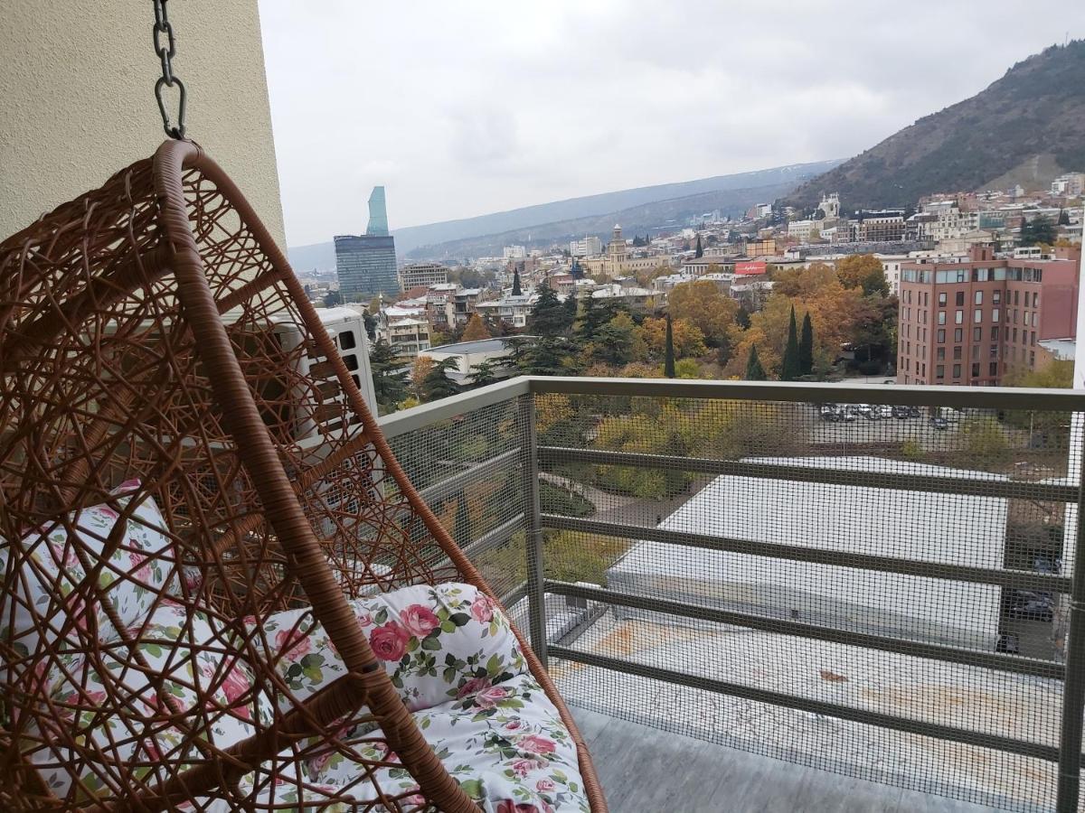 Veranda Tbilisi Ngoại thất bức ảnh