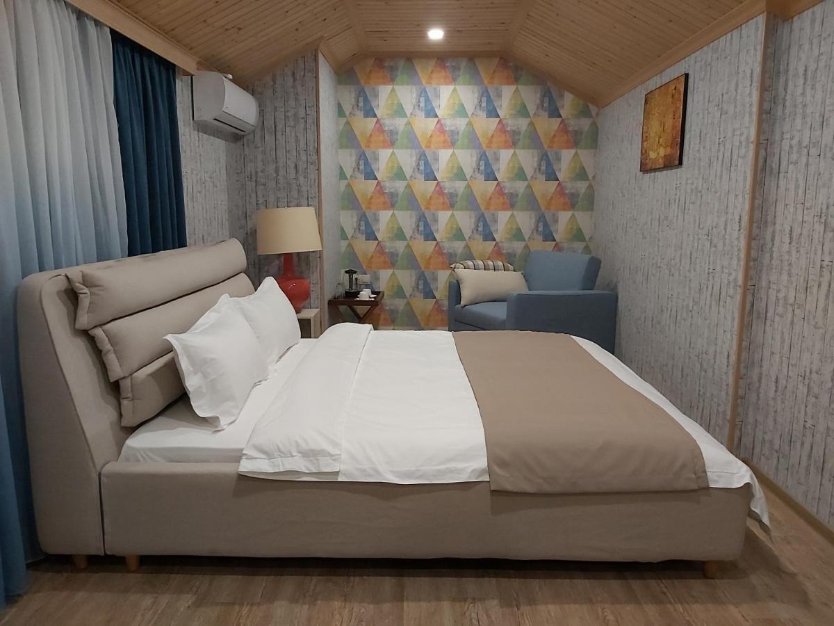 Veranda Tbilisi Ngoại thất bức ảnh