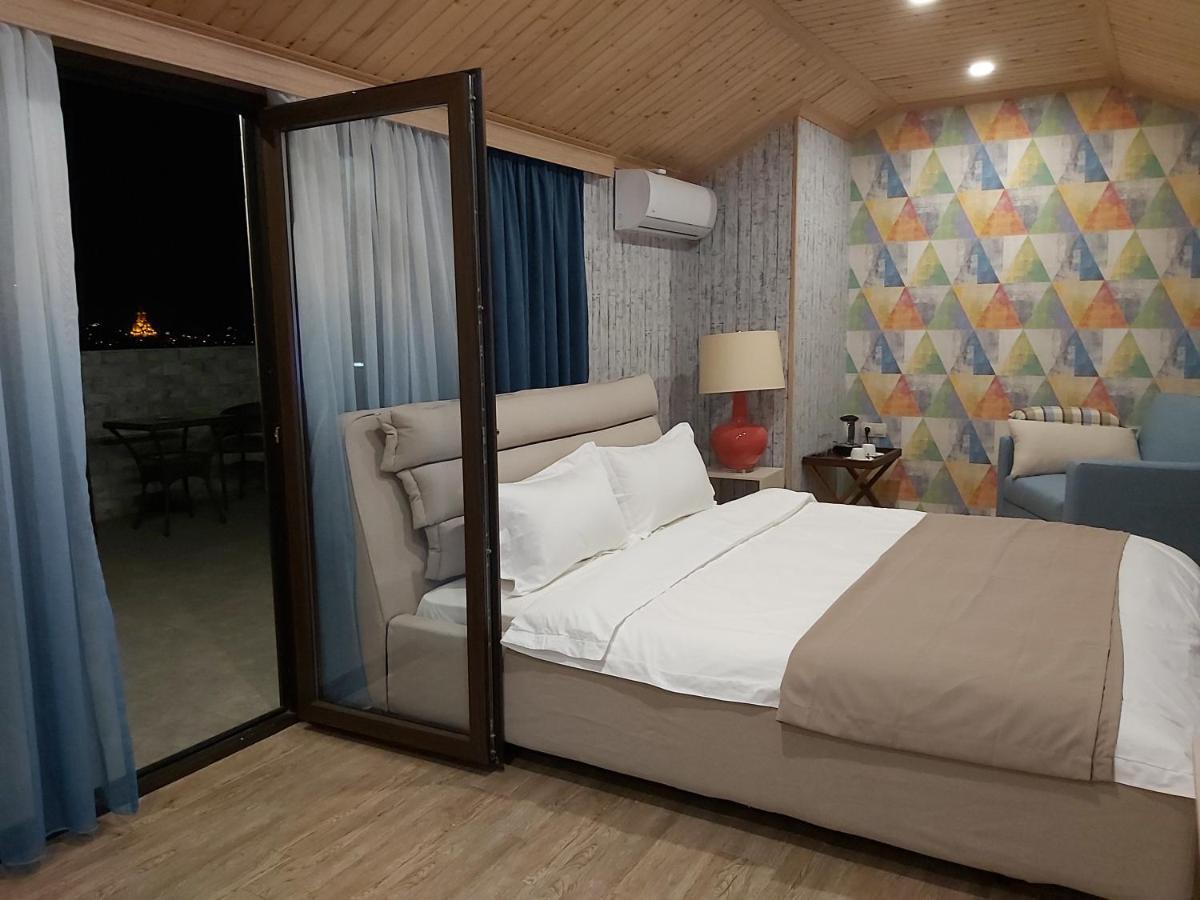 Veranda Tbilisi Ngoại thất bức ảnh