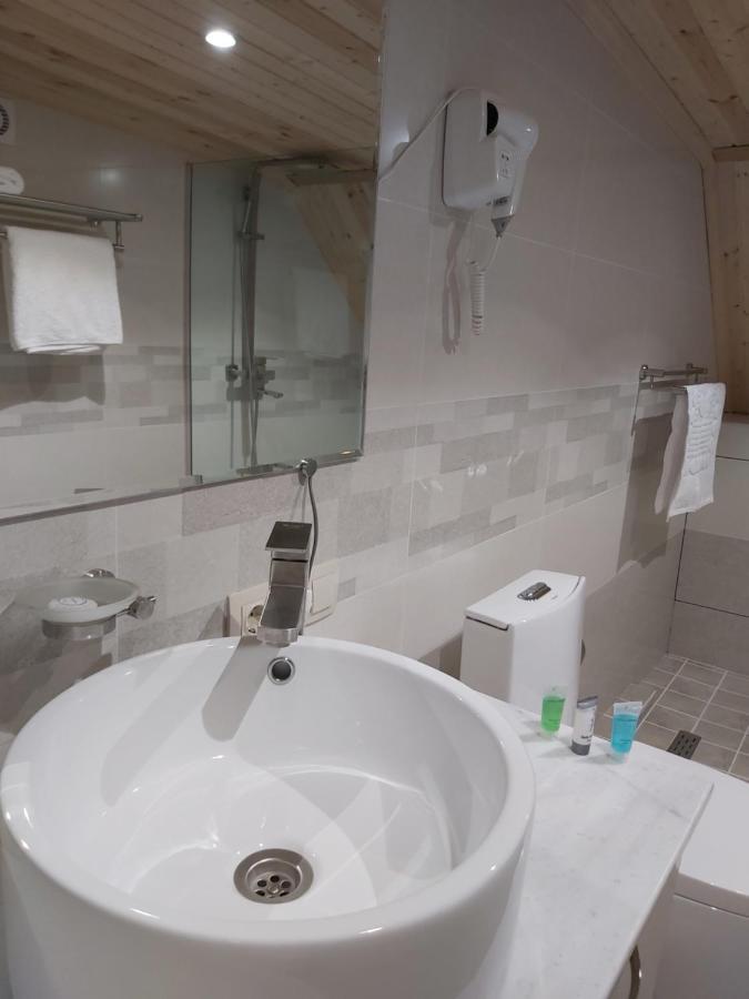 Veranda Tbilisi Ngoại thất bức ảnh