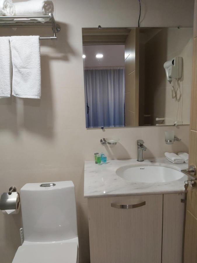 Veranda Tbilisi Ngoại thất bức ảnh