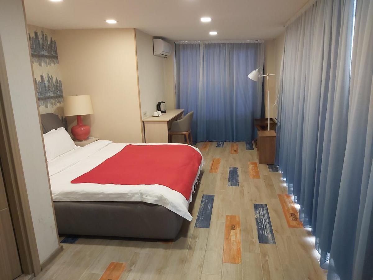 Veranda Tbilisi Ngoại thất bức ảnh